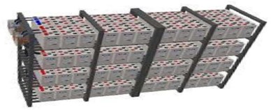 UPS & Battery Bank Installation & Maintenance Image4